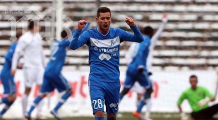 нуно пинто повярва сините атака левски