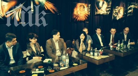 реформаторският блок българия подкрепи украйна