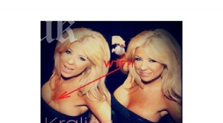 кошмар гръмна силикона андреа снимка