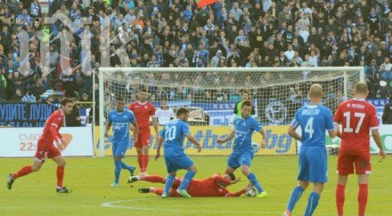 цска левски успяха победят купата