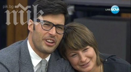 мариан станка битка първото вип брадър е*а майката възкликна спортистката