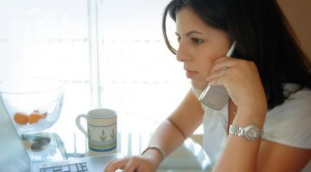 жените превземат индустрията