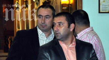 кривия пуска мъри левски