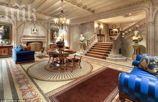 Сензация! Най-скъпият апартамент в Манхатън се продава за 90 млн. Това е любовното гнездо на Кенеди и Мерилин Монро! Вижте го!