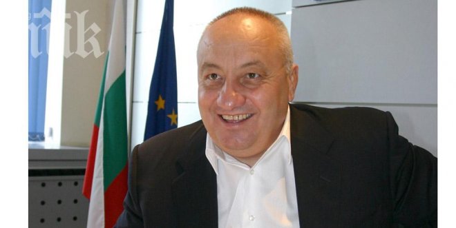 Георги Гергов: БСП е тази, която първа насрочи митинга си в този ден и час