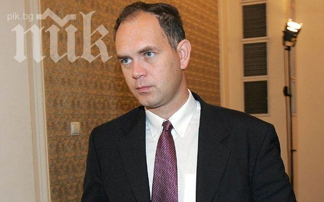 Георги Кадиев: Нови избори само ще досъсипят страната