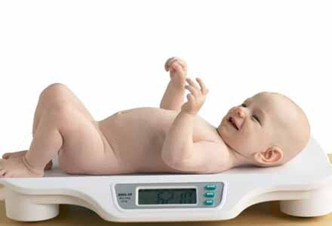 Всяко десето бебе у нас е недоносче