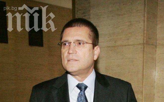 Създават нова дясна коалиция около Николай Цонев и „Гергьовден”