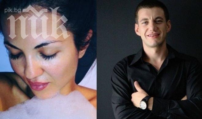 Райна заминавала на романтична почивка с Пламен Медаров