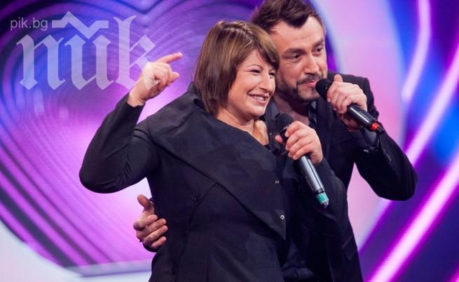 Станка Златева побесня: Защо ме пращате на село, защо ме мразите?