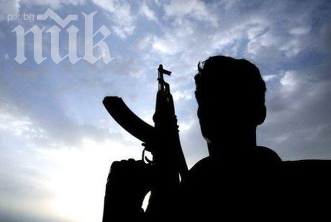 Турски войници застреляха трима сирийци, опитали да преминат границата