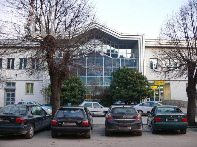 Ограбиха поща с пластмасов пистолет