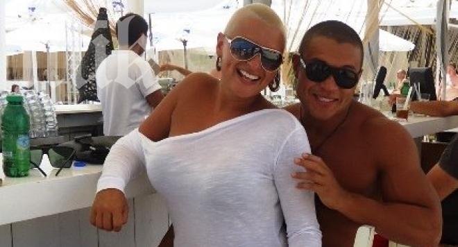 Ели Кузмова - първият участник в новия Биг Брадър