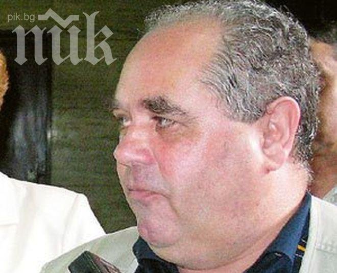 Конфискуват имоти за 1,3 млн. лева на Венецианския търговец