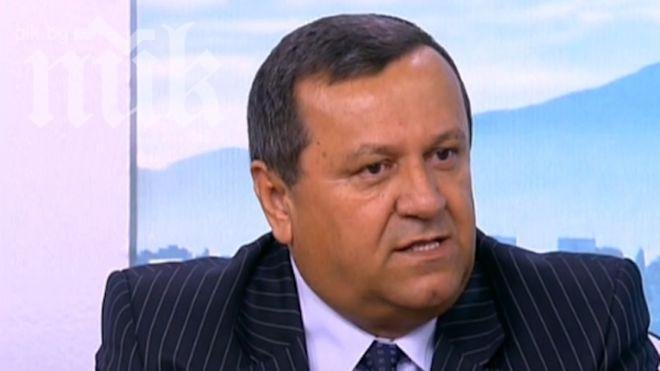 Хасан Адемов: Готово е постановлението за коледните добавки на пенсионерите