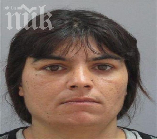 Полицията издирва 31-годишна жена