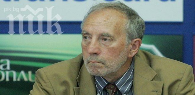 Специалистът по радикален ислям А. Алексиев: Насочването на бежанци към нас е активно мероприятие на Турция