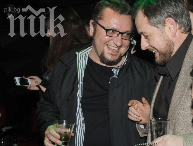 Карбовски: Смятам да емигрирам!