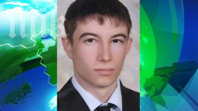 Блокираха терориста, направил бомбата за автобуса-ковчег във Волгоград