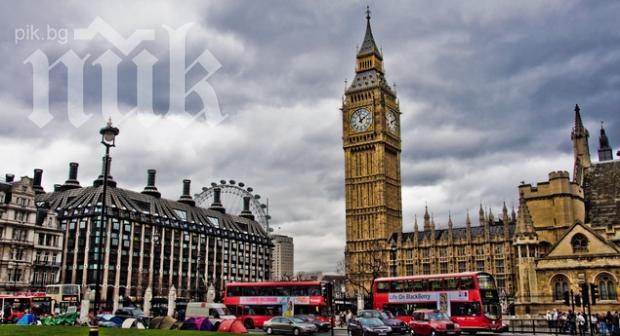 В Лондон вече има източноевропейски квартал, в който живеят и българи