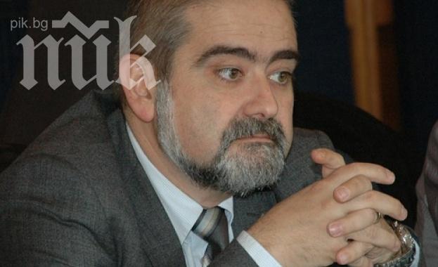 Шефът на пътната агенция: Първият сняг няма да ни изненада