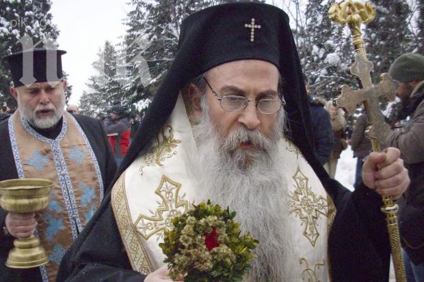 Светият Синод се събира извънредно за кончината на дядо Натанил