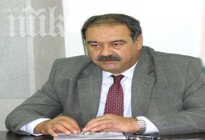 Бивш кмет на ГЕРБ разследван за ощетяване на видинската община