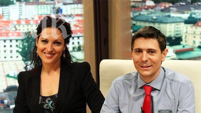 Шефката на новините на Би Ти Ви Люба Ризова: Винаги ще тъгувам за Ани и Виктор