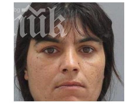 Безследно изчезна българка - майка на 6 деца. Помогнете да я намерим!