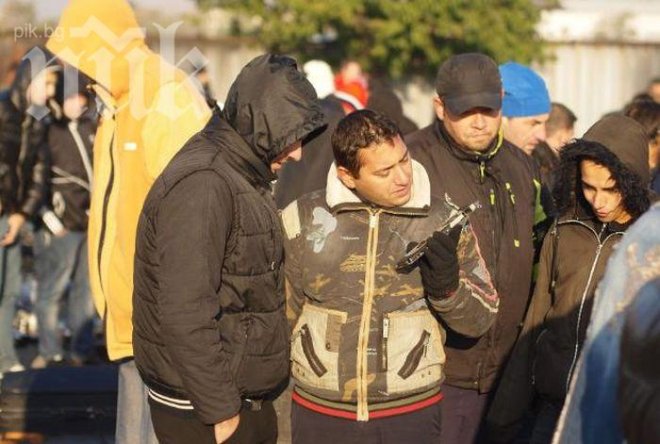 Роми предлагат фалшиви уреди за пестене на ток