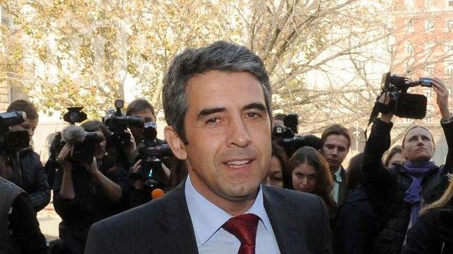 Плевнелиев събира кметовете на Силистра и Кълъраш