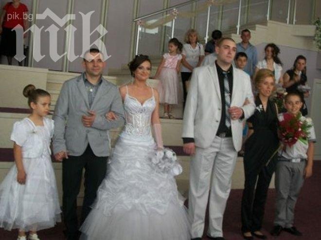 Вижте кои са най-подходящите дати за сватба през 2014 г.