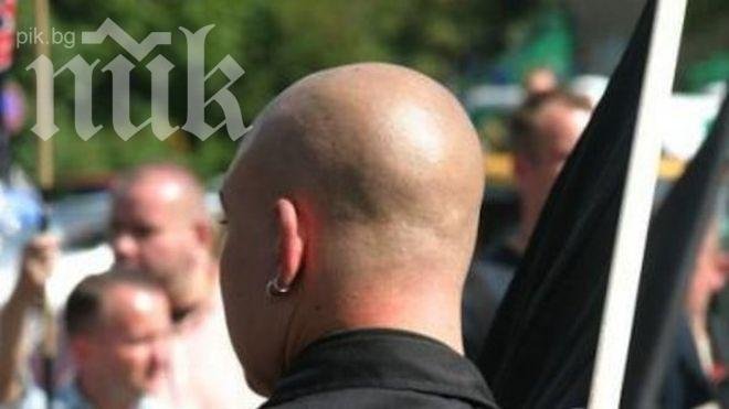 Продажни ченгета: Полицаи плашат свидетел на убийство в Борисовата градина