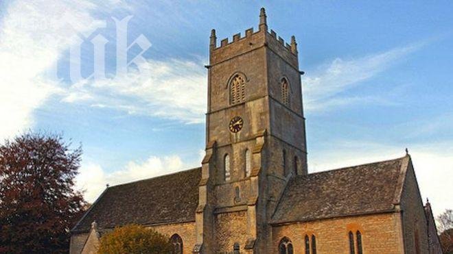 Брутално! Духовници хранили с повръщано деца, които изнасилвали ритуално