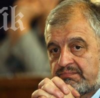 Ректорът на СУ: Имаше задкулисна намеса в окупацията на Алма матер