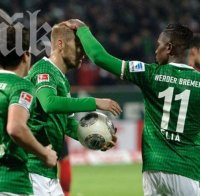 Вердер обяви загуби от 7,9 млн. евро за изминалата година