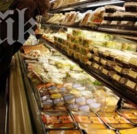 Само в ПИК! Пълен списък на храните в родните супермаркети, които носят рак! Вижте какво казват лекарите!