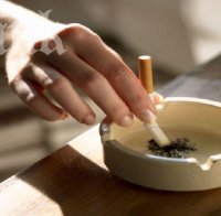 Броят на инфарктите все по-малък след забраната за пушене