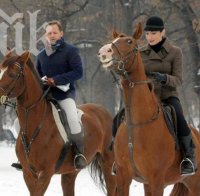 Звездата на поредицата Снежина Петрова: Звездата на поредицата Снежина Петрова:
