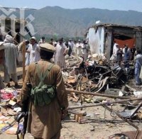 Кървава баня, загина ирански дипломат при атентат в Бейрут