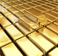 Намериха злато за 1,4 млн. долара в тоалетната на самолет