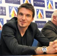 Христо Йовов глоби всички в 