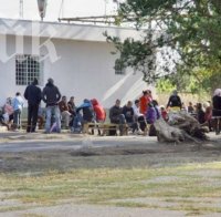 Млад сириец почина във 