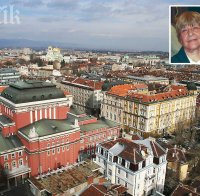 Феноменът Данка Радкова: Бареков да се пази, очакват го 2 атентата! Плевнелиев ще напусне предсрочно поста си