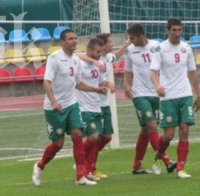 Позор! Младежките национали разгромени от Словения