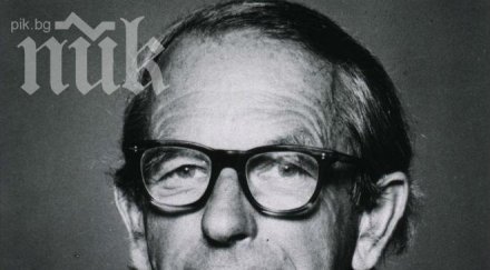 почина двукратен носител нобелова награда химия