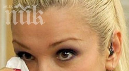 голяма драма живота гала загубила дете