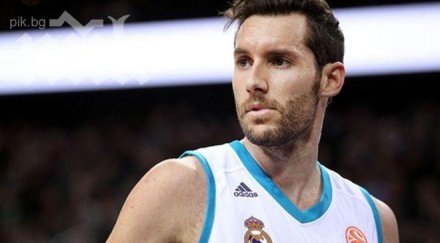 баскетболист избран мъж годината испания