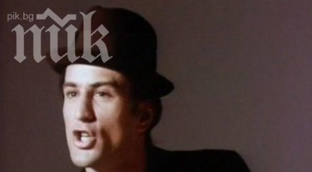 ексклузивно вижте робърт ниро бил отхвърлен ролята корлеоне кръстникът уникално видео