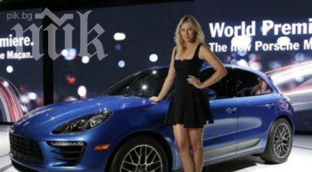 гришо продава кола заради подарък маша